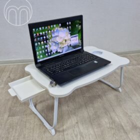 Компьютерный столик складной