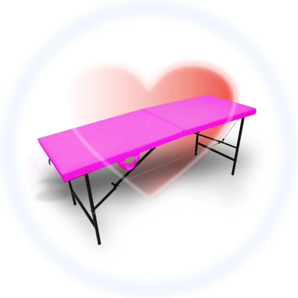 Косметологическая кушетка 3 990 ₽ на Кубанской