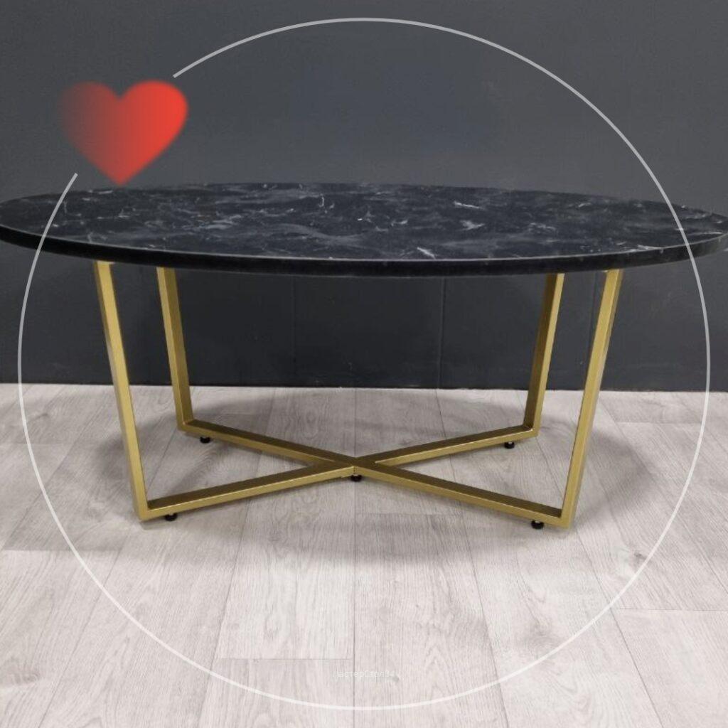 Журнальный стол Палермо 9900 ₽ на Кубанской